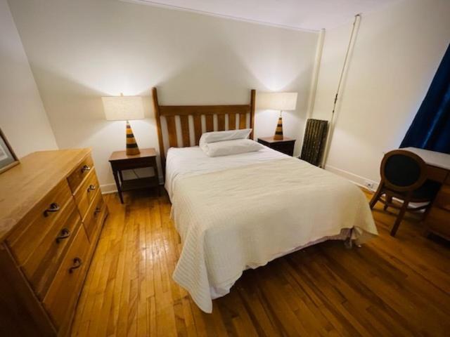 Hotel Historical - House Of Ludington Escanaba
