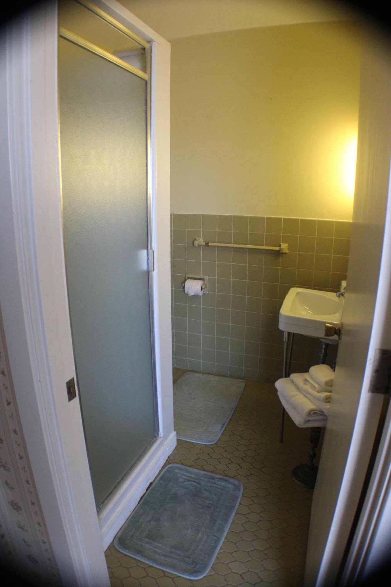 Historical - House Of Ludington Hotel 4*