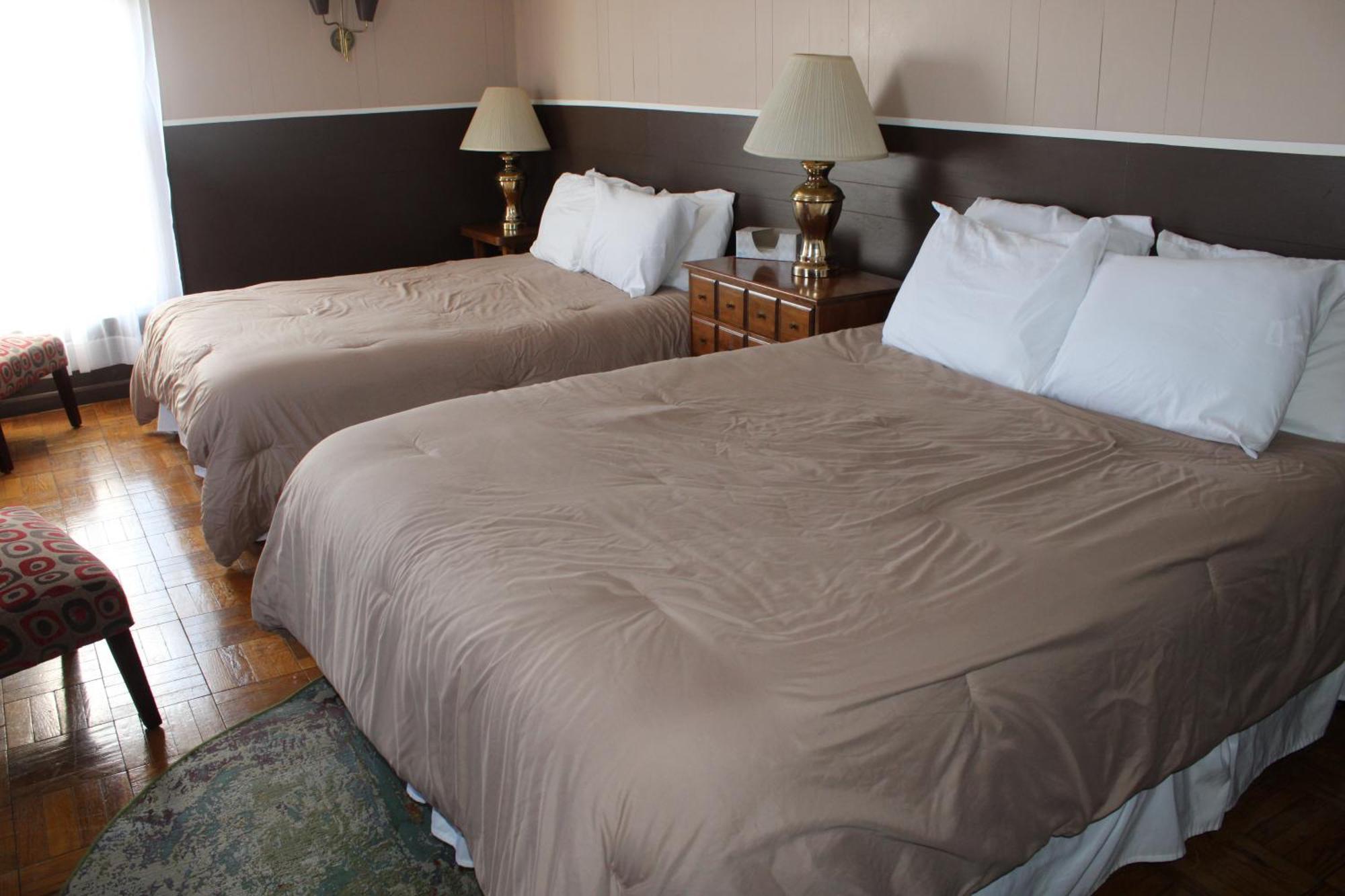 Hotel Historical - House Of Ludington 4*