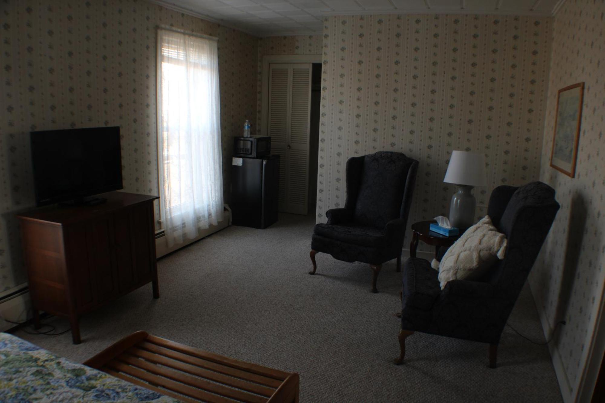 Historical - House Of Ludington 4* Escanaba