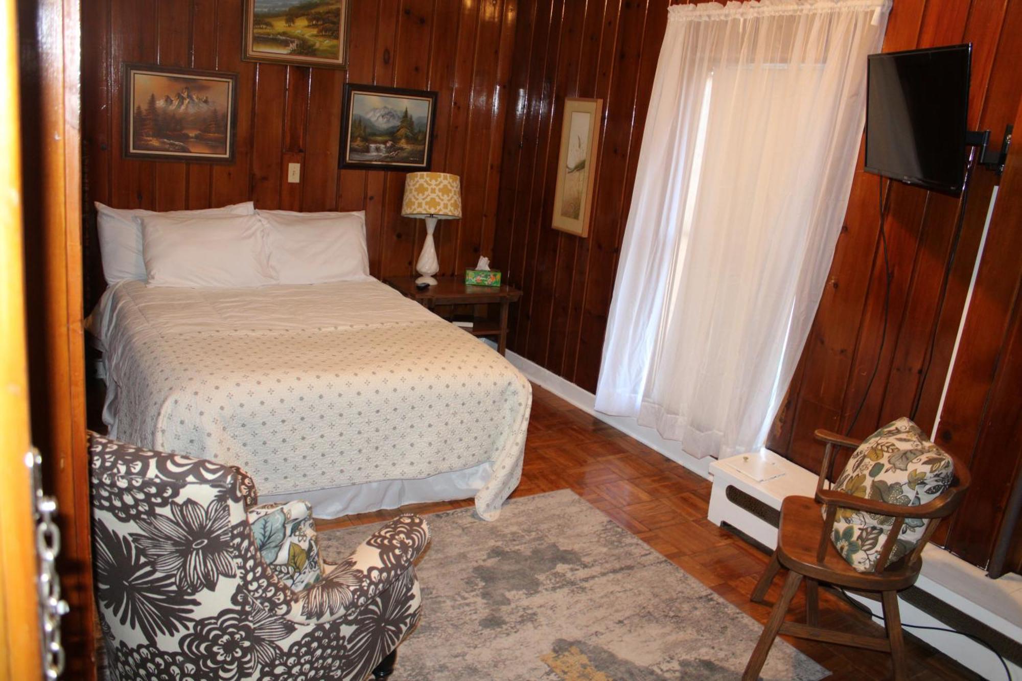 Historical - House Of Ludington
