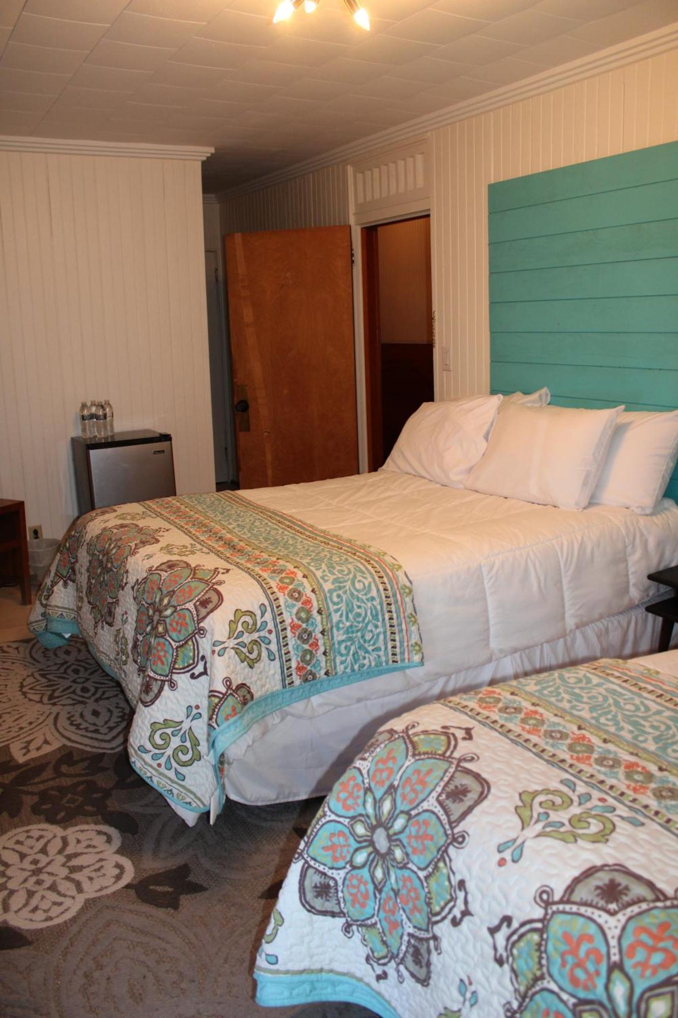 Hotel Historical - House Of Ludington