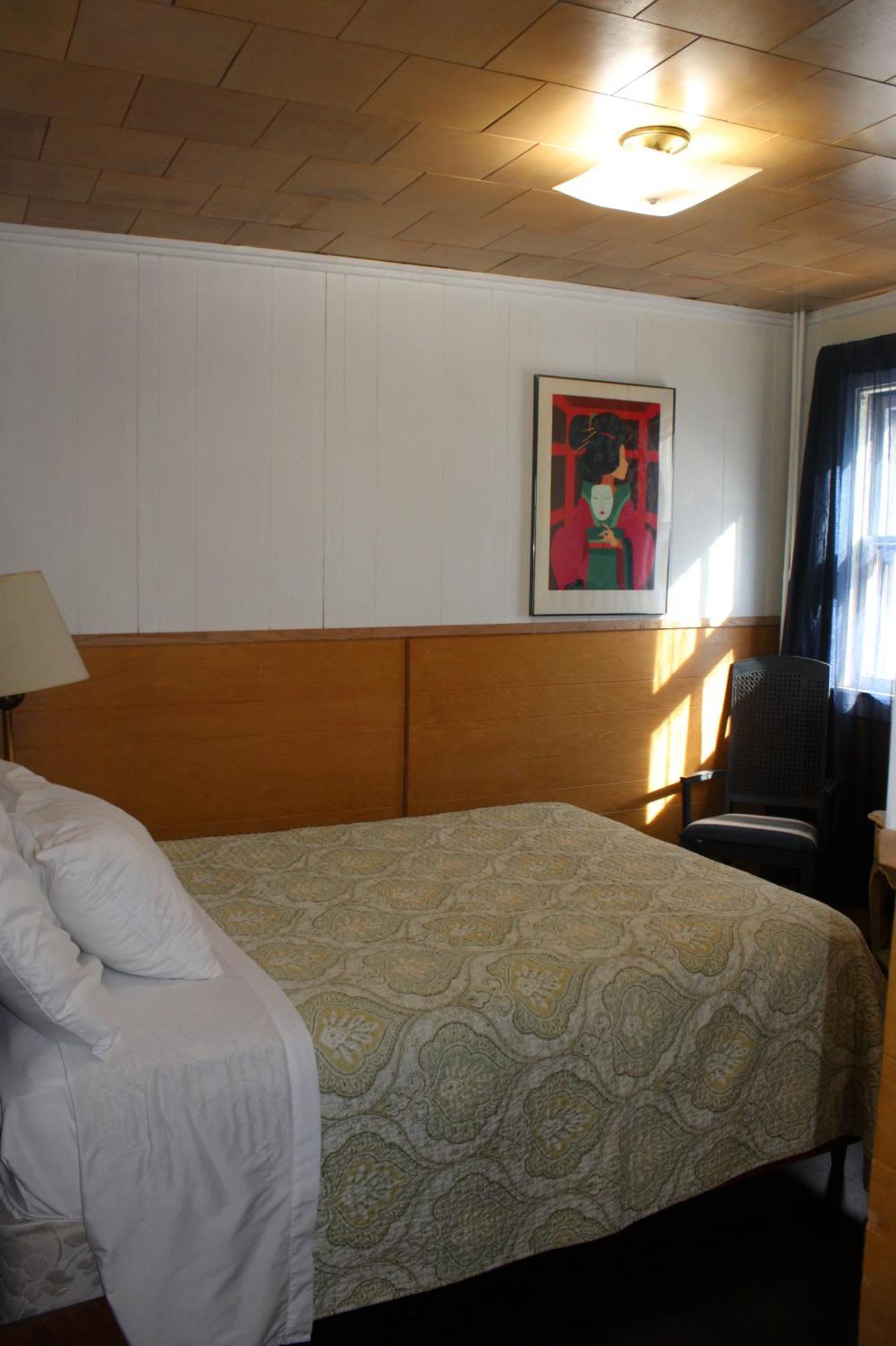 Hotel Historical - House Of Ludington Escanaba