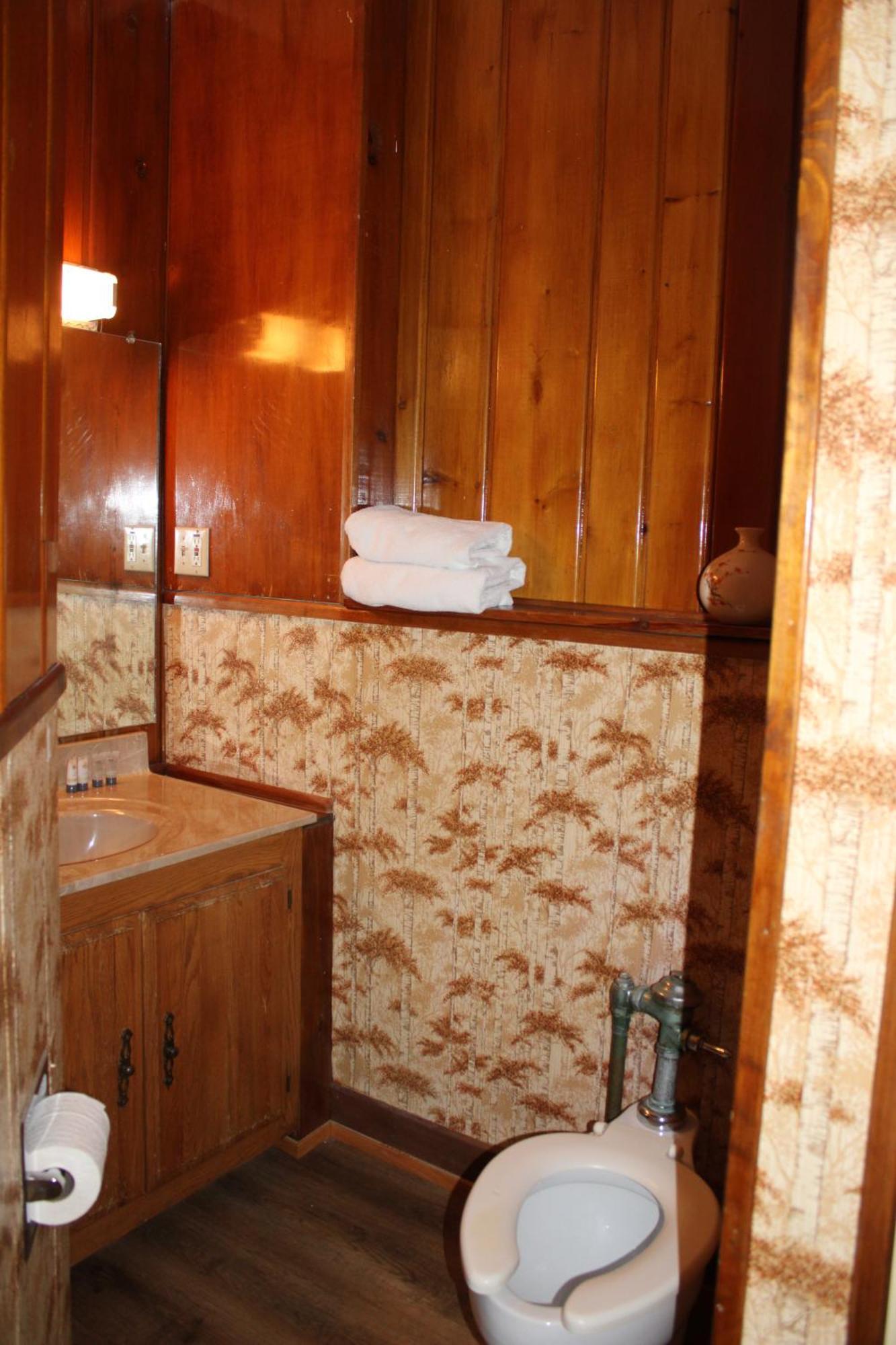 Historical - House Of Ludington Hotel