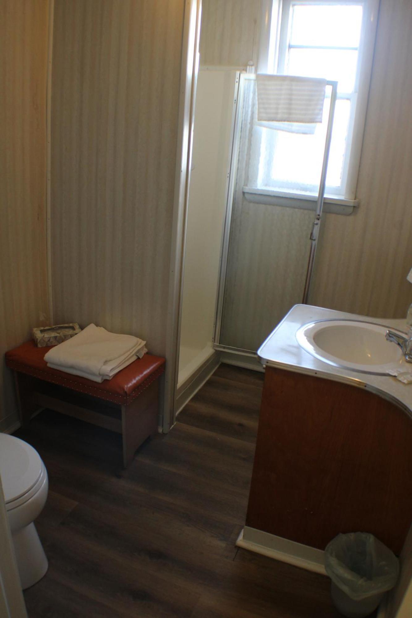 Hotel Historical - House Of Ludington