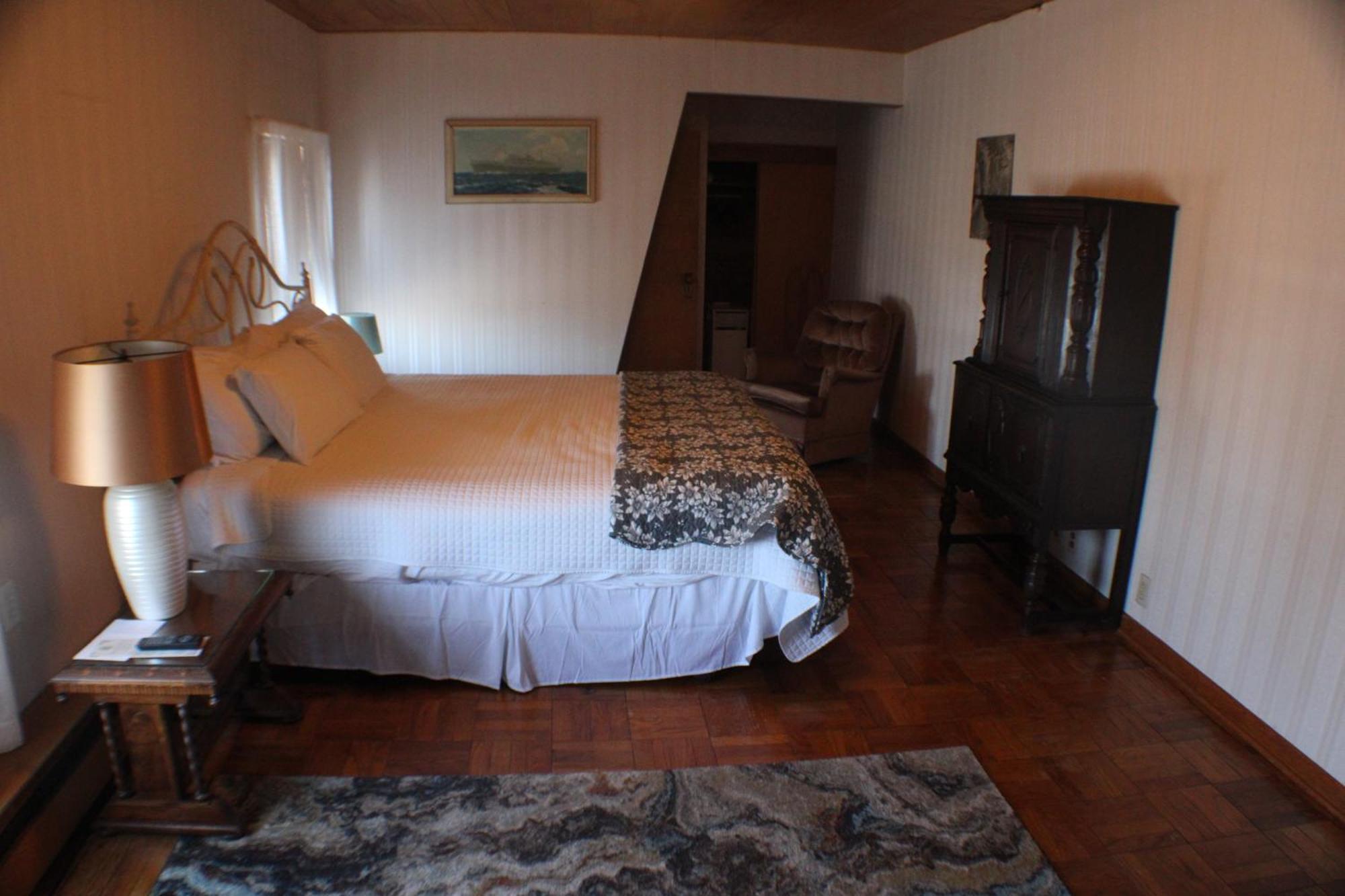 Hotel Historical - House Of Ludington 4*