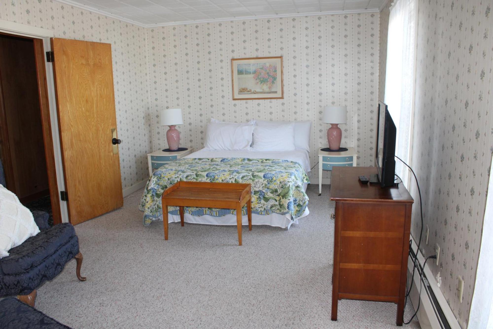 Historical - House Of Ludington 4*
