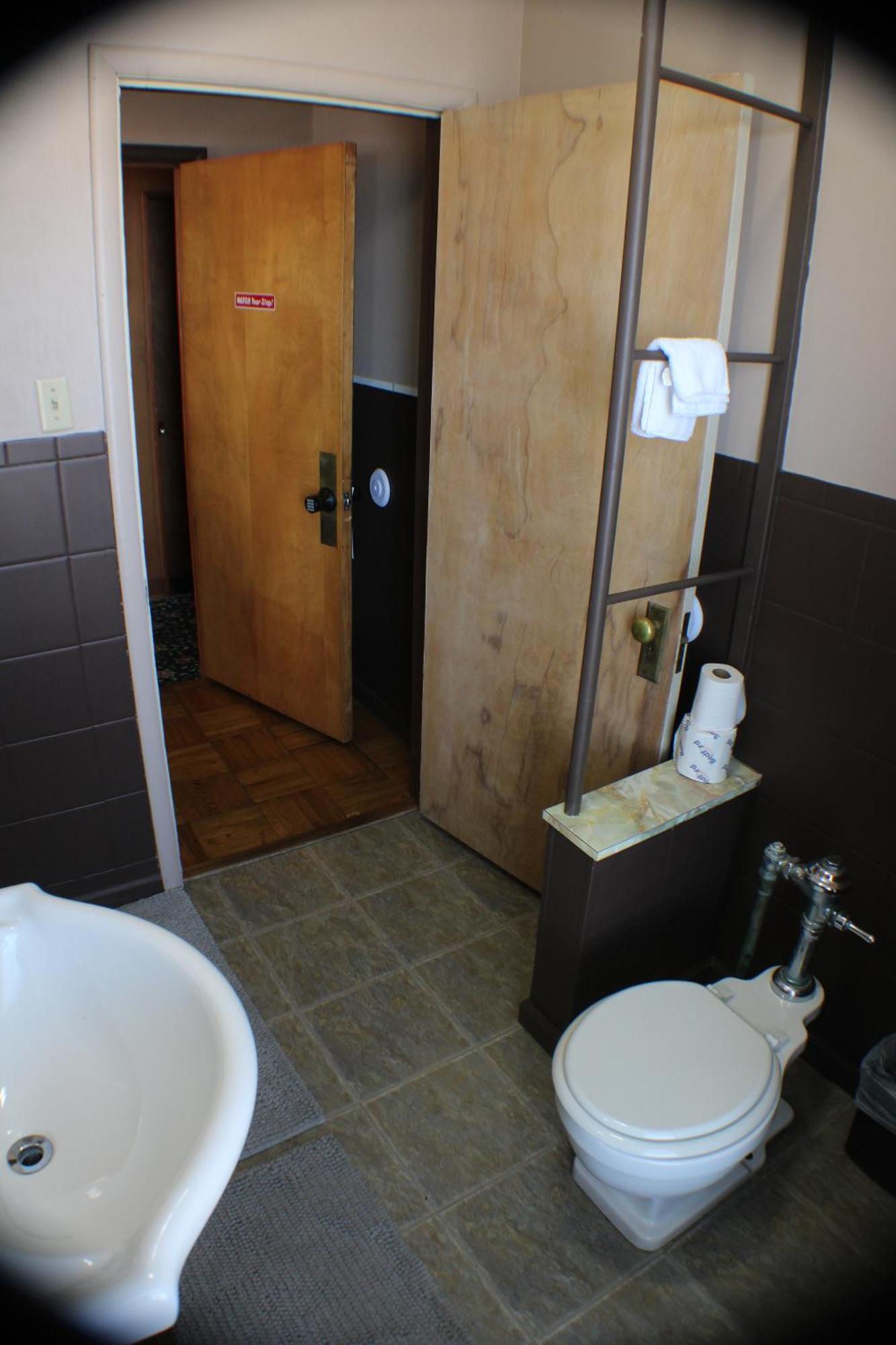 Historical - House Of Ludington Hotel 4*