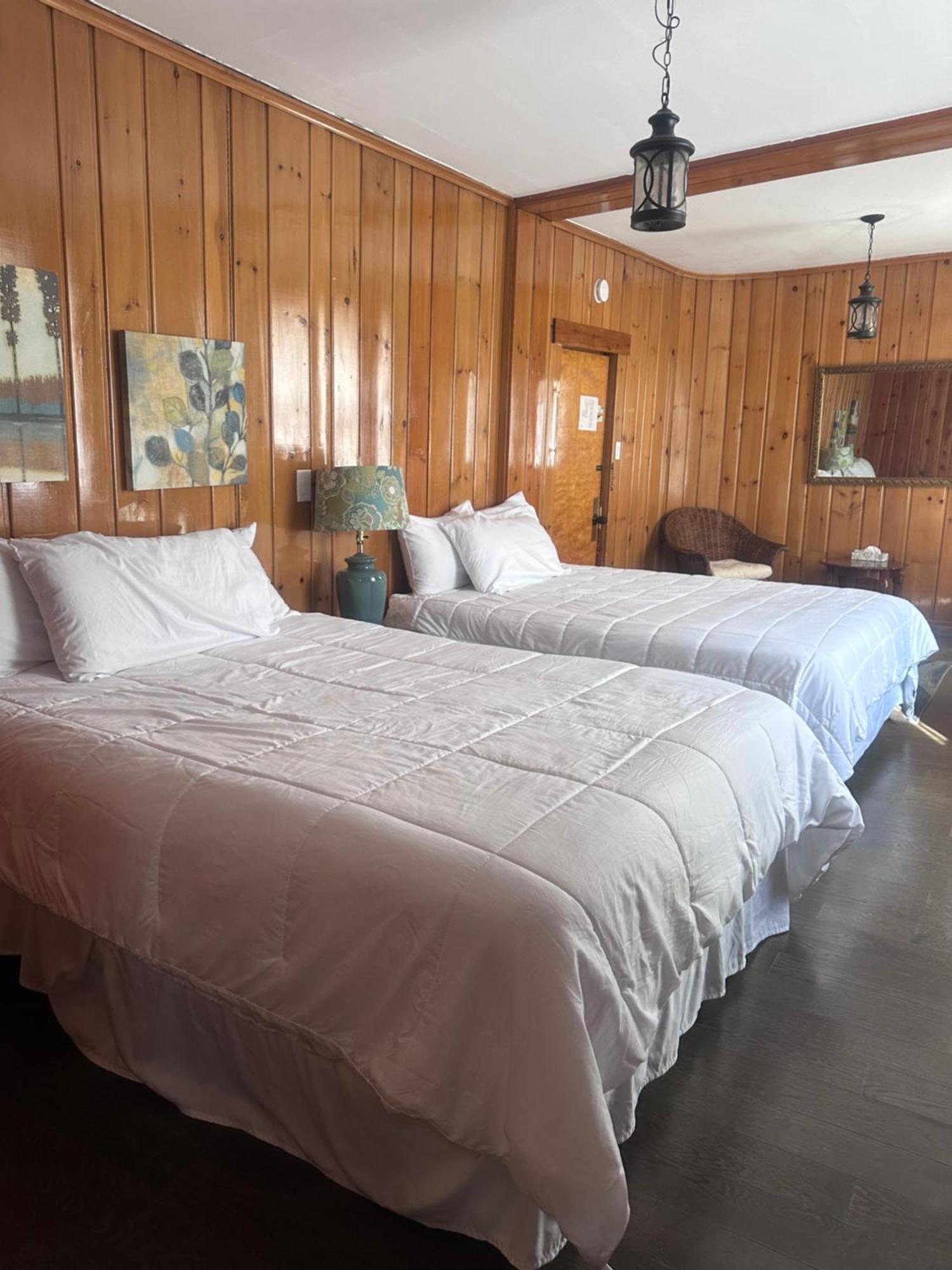 Historical - House Of Ludington Hotel Escanaba