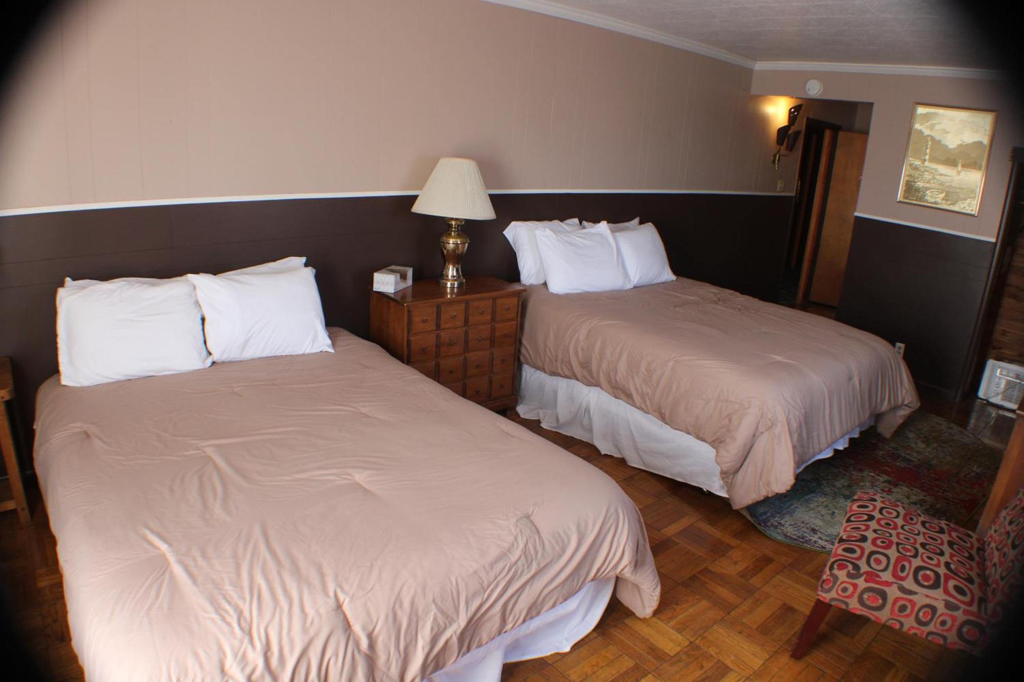 Hotel Historical - House Of Ludington Escanaba