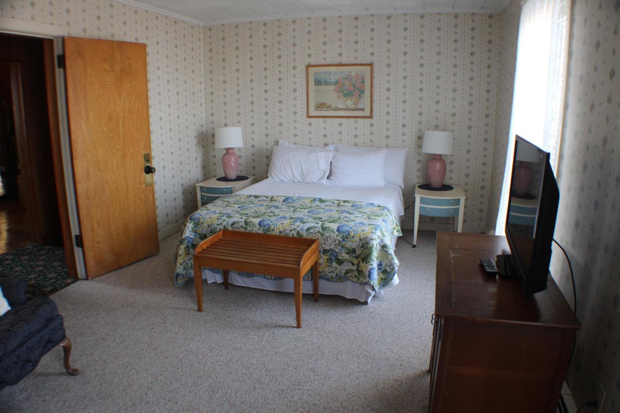 Historical - House Of Ludington