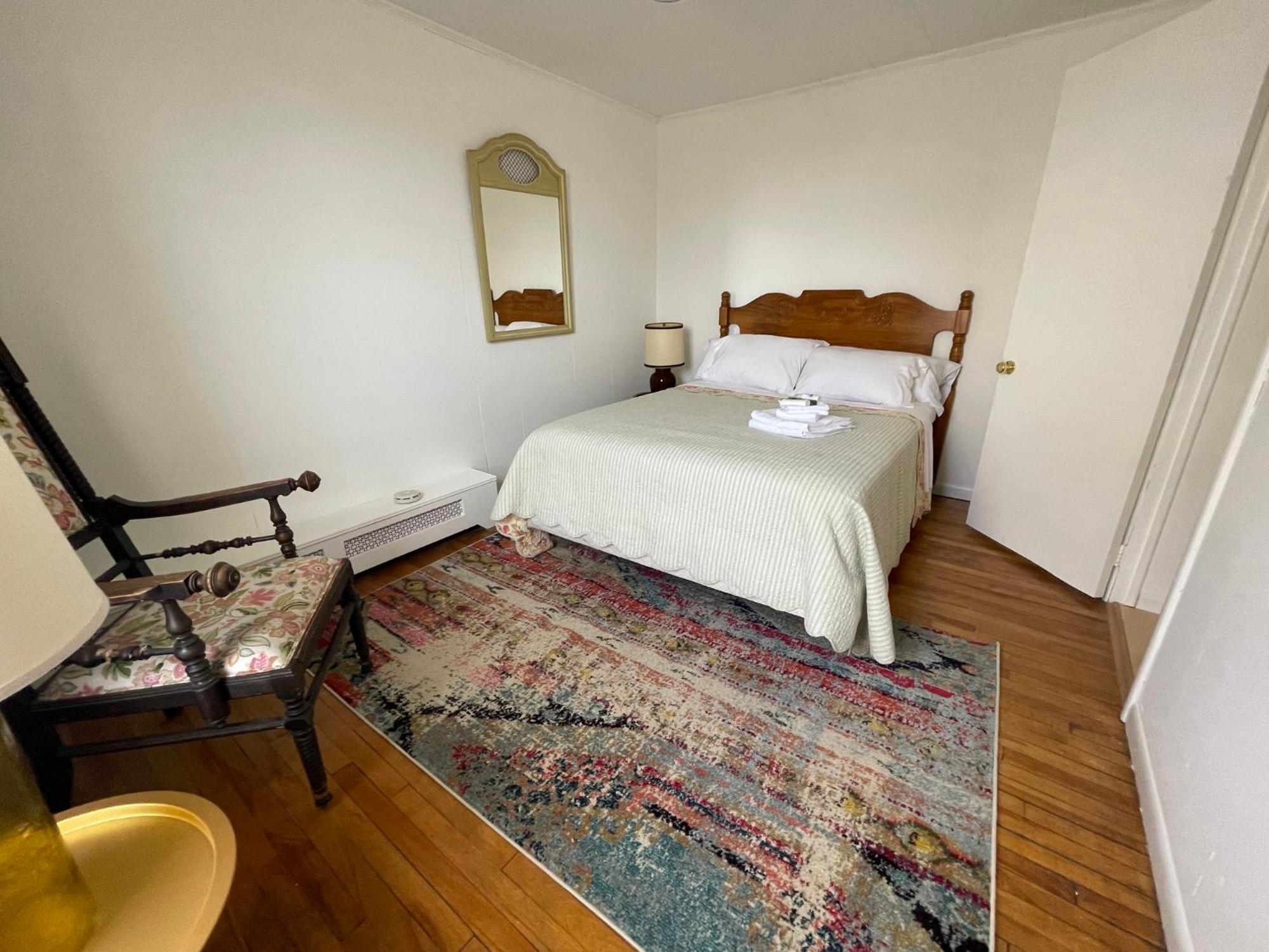Historical - House Of Ludington 4* Escanaba