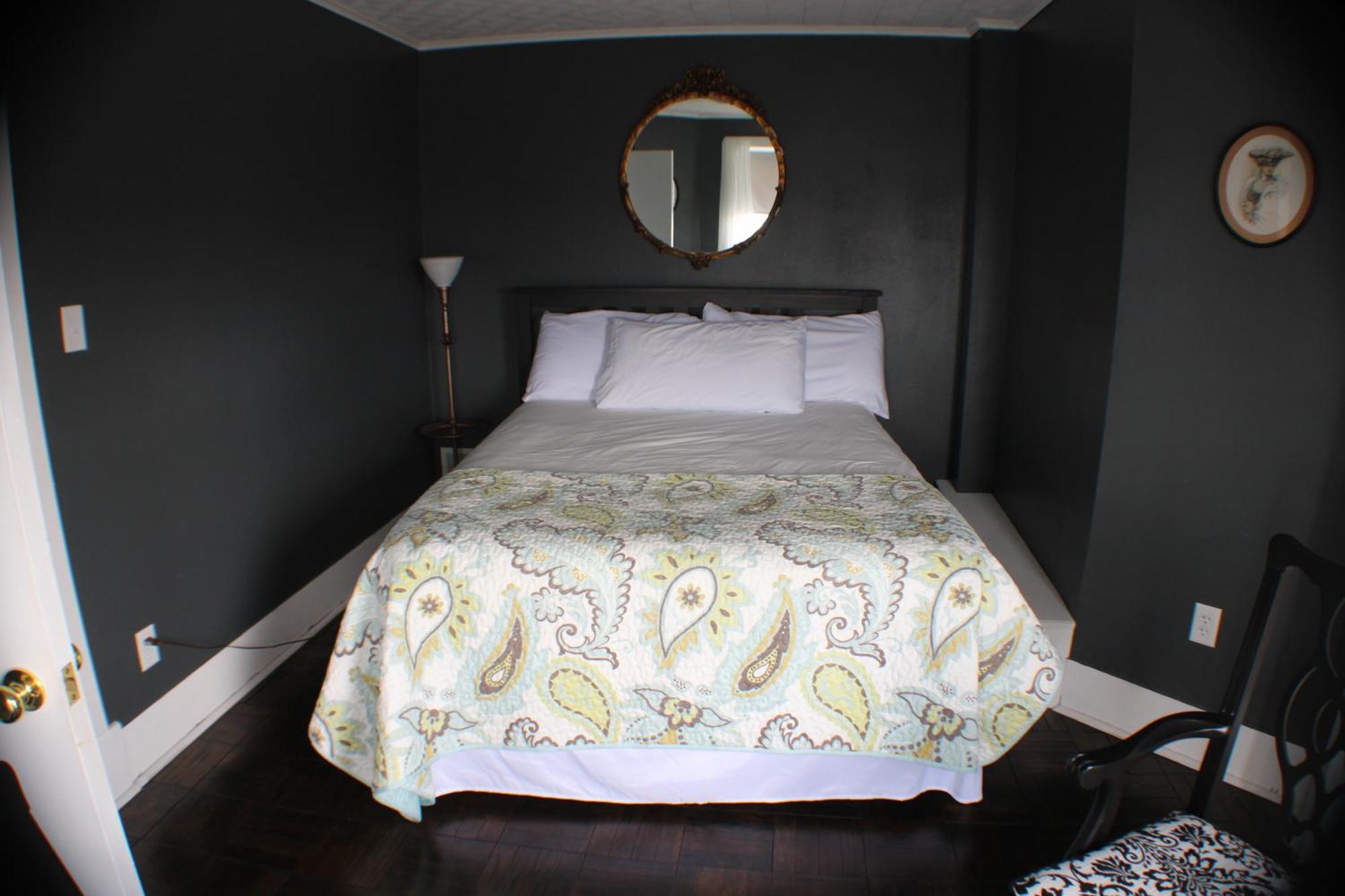 Historical - House Of Ludington Hotel