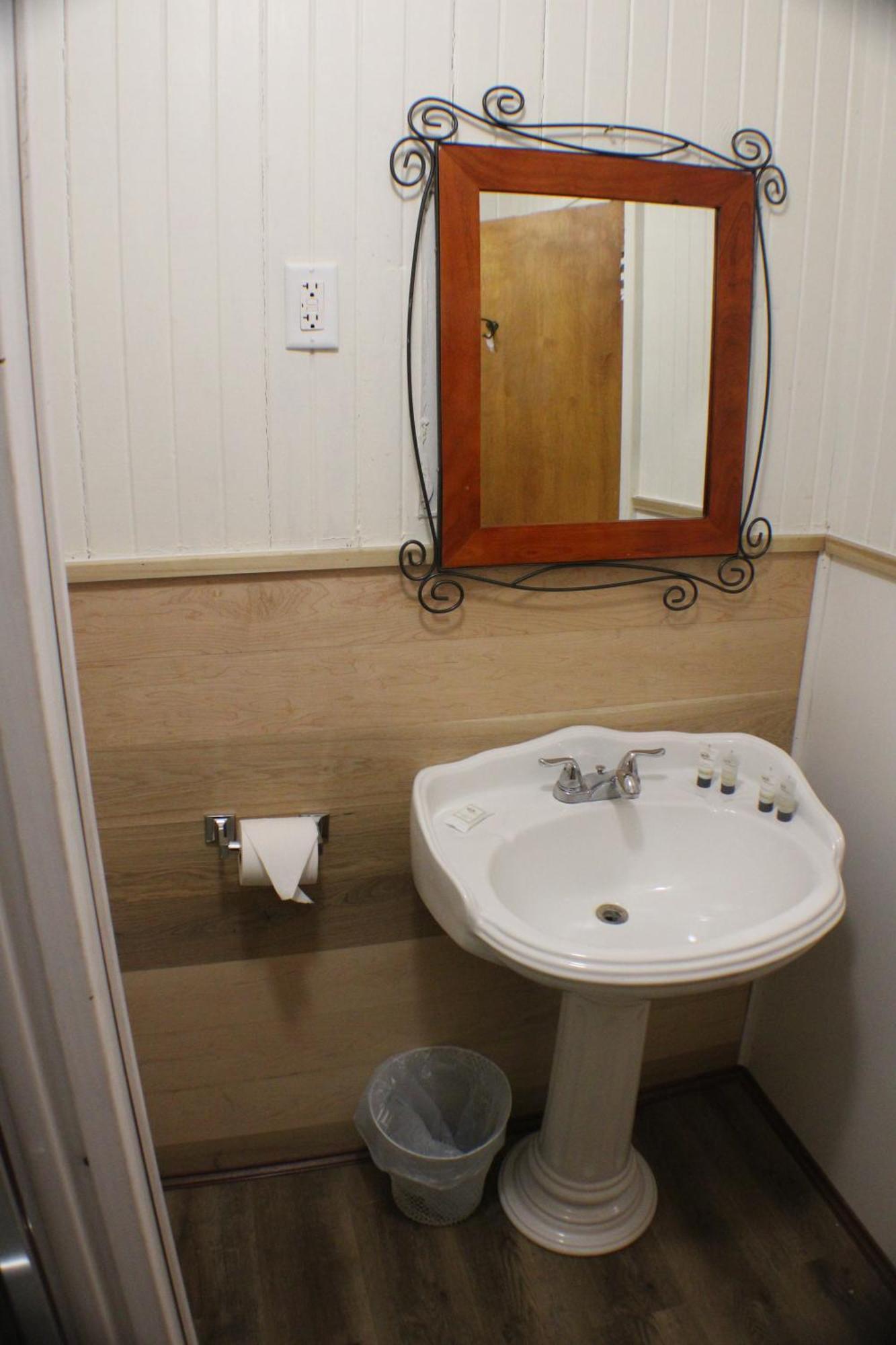Hotel Historical - House Of Ludington