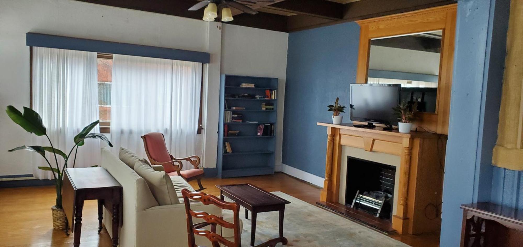 Hotel Historical - House Of Ludington 4*