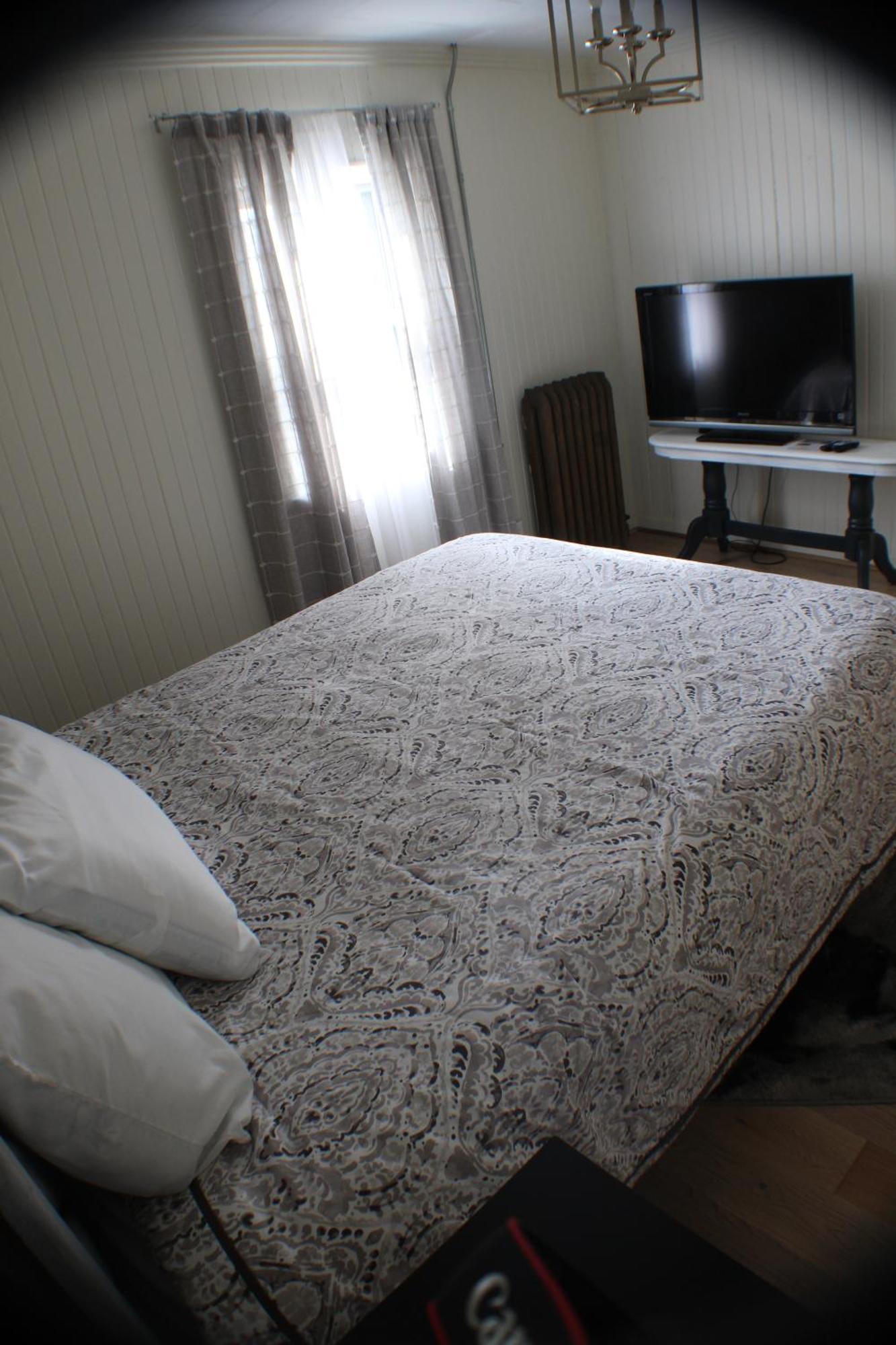 Historical - House Of Ludington Hotel 4*