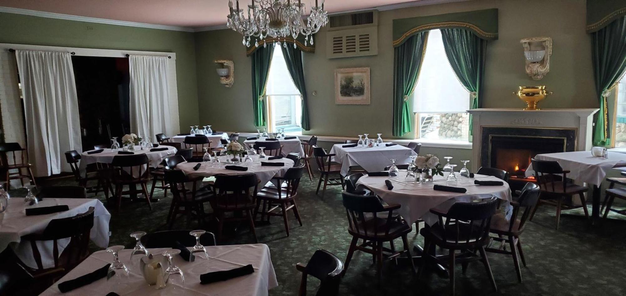 Historical - House Of Ludington 4* Escanaba